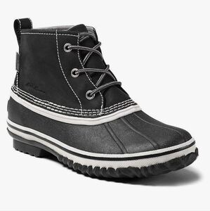 Eddie Bauer Women's Hunt Pac Mid Boot